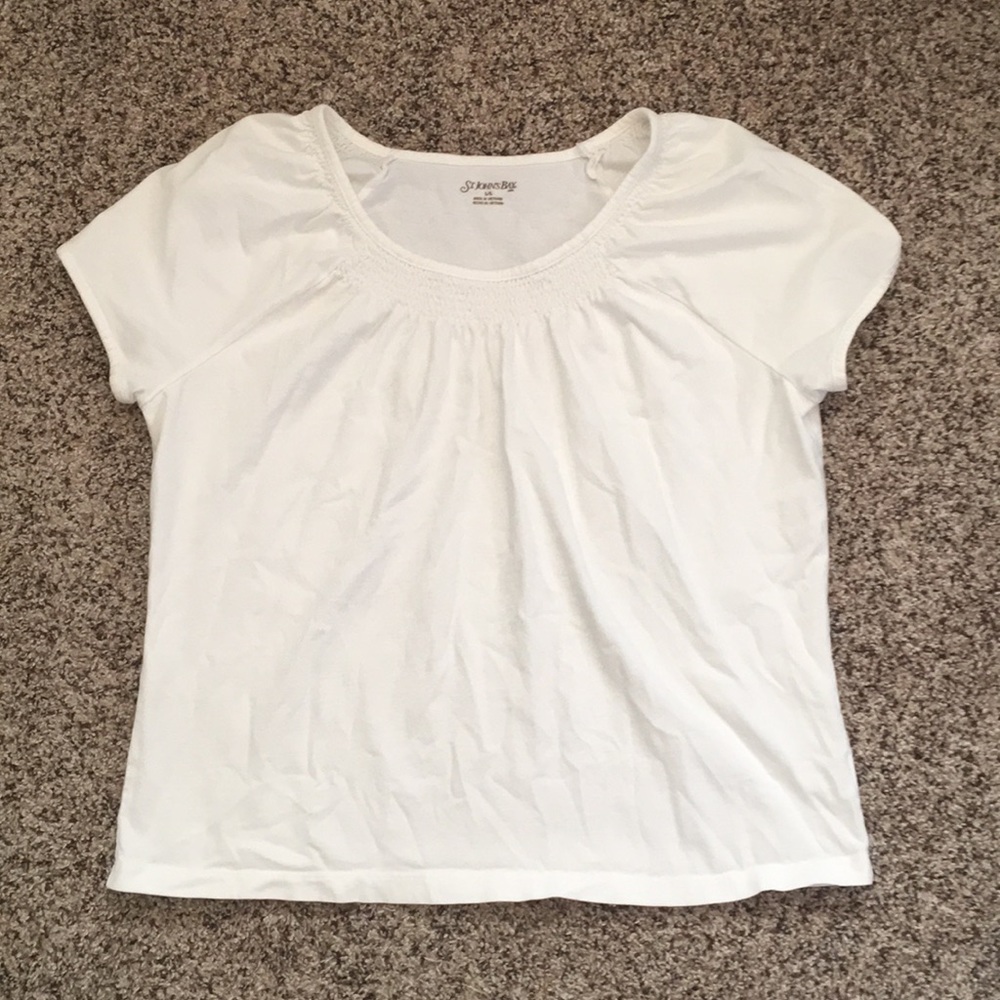 Never worn!